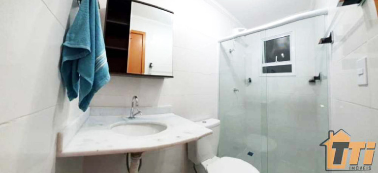 Imagem Apartamento com 2 Quartos à Venda, 63 m² em Perequê Mirim - Ubatuba