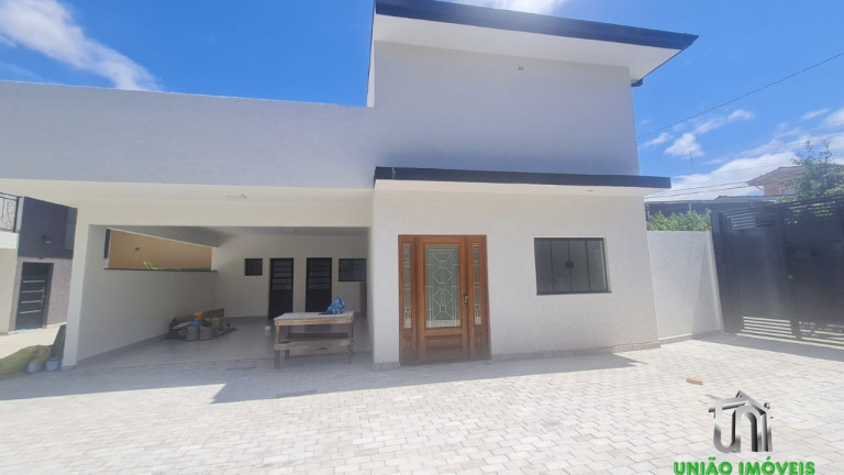 Imagem Casa com 2 Quartos à Venda, 200 m² em Santa Luzia - Bragança Paulista