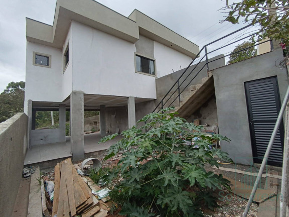 Imagem Casa com 3 Quartos à Venda, 88 m² em Corumbá (terra Preta) - Mairiporã