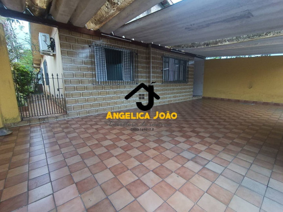 Imagem Casa com 3 Quartos à Venda, 176 m² em Cidade Náutica Iii - São Vicente Imagem Casa com 3 Quartos à Venda, 176 m² em Cidade Náutica Iii - São Vicente