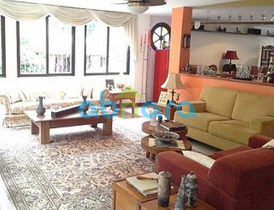 Imagem Casa de Condomínio com 9 Quartos à Venda, 1.000 m² em Cosme Velho - Rio De Janeiro Imagem Casa de Condomínio com 9 Quartos à Venda, 1.000 m² em Cosme Velho - Rio De Janeiro