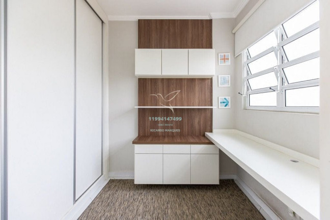Imagem Apartamento com 2 Quartos à Venda, 108 m² em Perdizes - São Paulo Imagem Apartamento com 2 Quartos à Venda, 108 m² em Perdizes - São Paulo