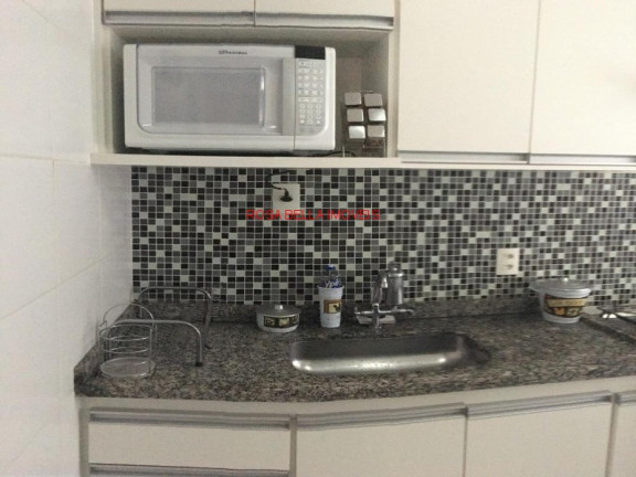 Imagem Apartamento com 2 Quartos à Venda, 54 m² em Vila Nova Esperia - Jundiaí