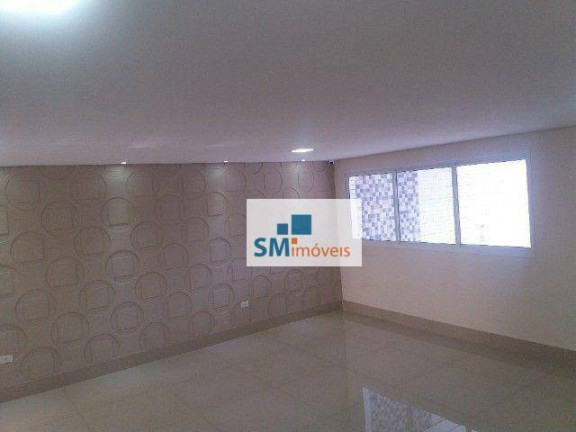 Imagem Apartamento com 2 Quartos à Venda, 65 m² em Jardim Do Mar - São Bernardo Do Campo