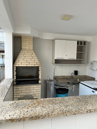 Imagem Apartamento com 3 Quartos à Venda, 64 m² em Centro - Lauro De Freitas Imagem Apartamento com 3 Quartos à Venda, 64 m² em Centro - Lauro De Freitas