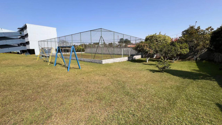 Imagem Apartamento com 3 Quartos à Venda, 65 m² em Cecap - Jundiaí