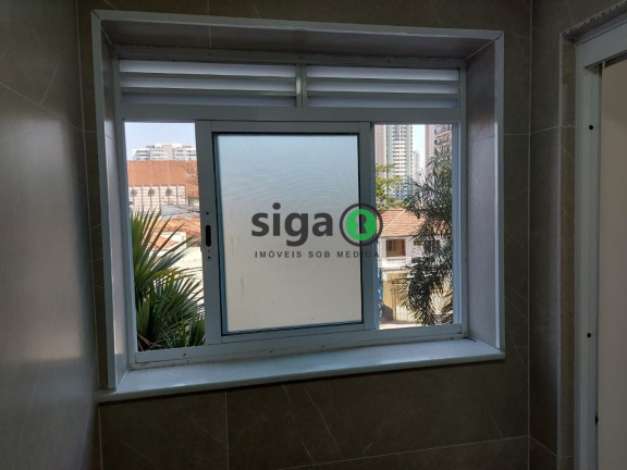 Imagem Apartamento com 1 Quarto à Venda, 34 m² em Tatuapé - São Paulo Imagem Apartamento com 1 Quarto à Venda, 34 m² em Tatuapé - São Paulo