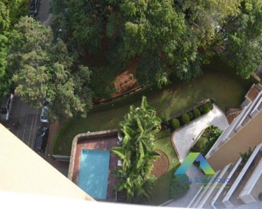 Imagem Apartamento com 4 Quartos à Venda, 200 m² em Vila Mariana - São Paulo