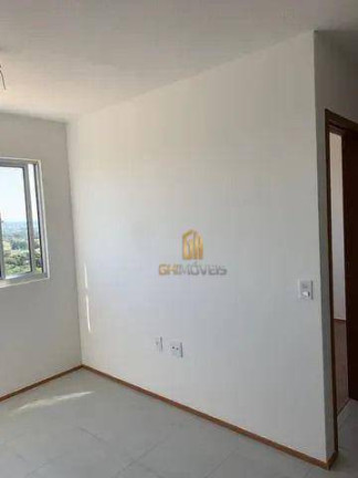 Imagem Apartamento com 2 Quartos à Venda, 51 m² em Setor Faiçalville - Goiânia