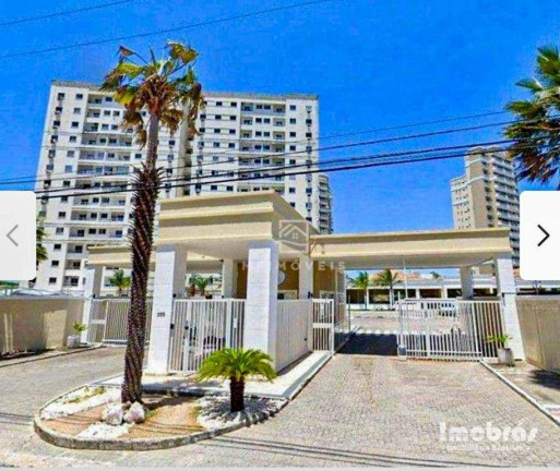 Imagem Apartamento com 3 Quartos à Venda, 68 m² em Cambeba - Fortaleza Imagem Apartamento com 3 Quartos à Venda, 68 m² em Cambeba - Fortaleza