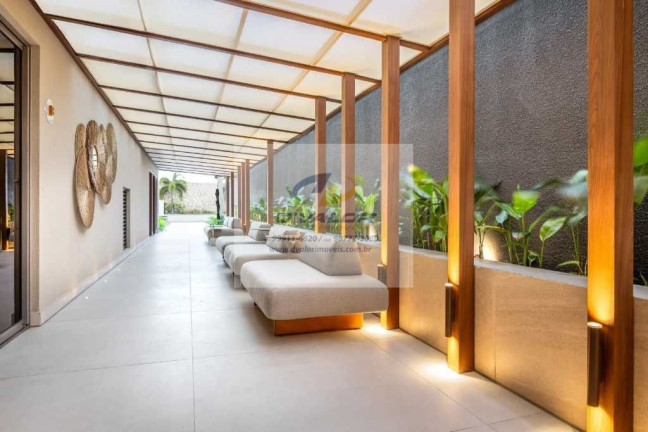 Apartamento com 1 Quarto à Venda, 30 m² em Jardim Oceania - João Pessoa