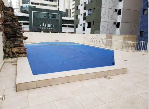 Imagem Imóvel com 2 Quartos à Venda, 78 m² em Norte (águas Claras) - Brasília Imagem Imóvel com 2 Quartos à Venda, 78 m² em Norte (águas Claras) - Brasília