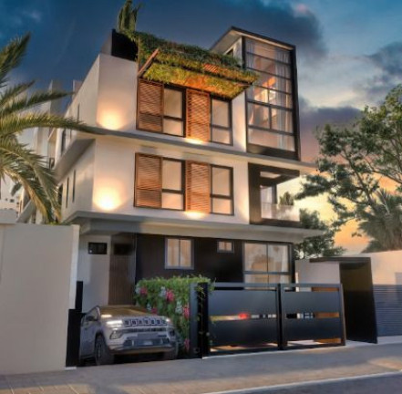 Imagem Apartamento com 2 Quartos à Venda, 55 m² em Manaíra - João Pessoa