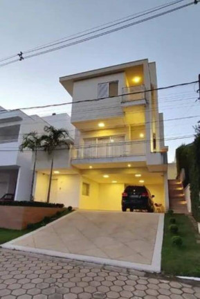 Imagem Casa com 3 Quartos à Venda, 295 m² em Jardim Vila Nova - Tremembé