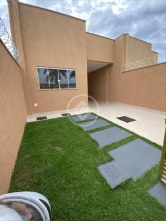 Imagem Casa com 3 Quartos à Venda, 1.152 m² em Residencial Flamingo - Goiânia Imagem Casa com 3 Quartos à Venda, 1.152 m² em Residencial Flamingo - Goiânia