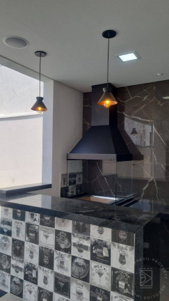 Imagem Casa com 3 Quartos à Venda, 193 m² em Residencial Colinas - Caçapava Imagem Casa com 3 Quartos à Venda, 193 m² em Residencial Colinas - Caçapava