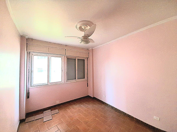 Imagem Apartamento com 3 Quartos à Venda, 115 m² em José Menino - Santos
