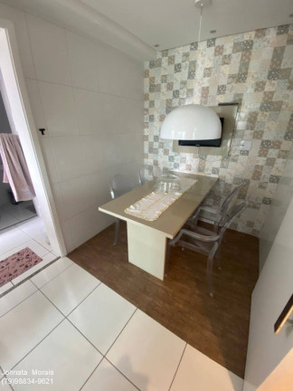 Imagem Apartamento com 3 Quartos à Venda, 110 m² em Inácio Barbosa - Aracaju Imagem Apartamento com 3 Quartos à Venda, 110 m² em Inácio Barbosa - Aracaju