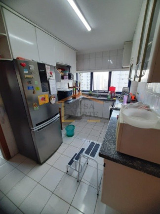 Imagem Apartamento com 3 Quartos à Venda, 124 m² em Santana - Sao Paulo Imagem Apartamento com 3 Quartos à Venda, 124 m² em Santana - Sao Paulo