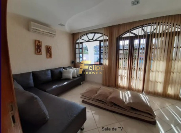 Imagem Casa com 5 Quartos à Venda, 258 m² em Mata Da Praia - Vitória Imagem Casa com 5 Quartos à Venda, 258 m² em Mata Da Praia - Vitória