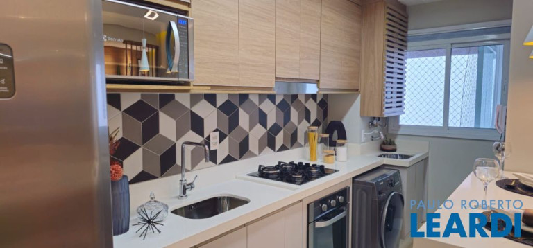 Imagem Apartamento com 2 Quartos à Venda, 75 m² em Vila Apiaí - Santo André Imagem Apartamento com 2 Quartos à Venda, 75 m² em Vila Apiaí - Santo André