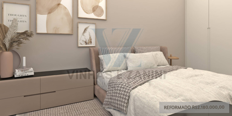 Imagem Apartamento com 4 Quartos à Venda, 230 m² em Copacabana - Rio De Janeiro