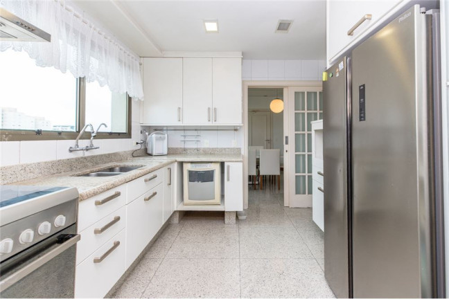 Imagem Apartamento com 4 Quartos à Venda, 280 m² em Campo Belo - São Paulo Imagem Apartamento com 4 Quartos à Venda, 280 m² em Campo Belo - São Paulo