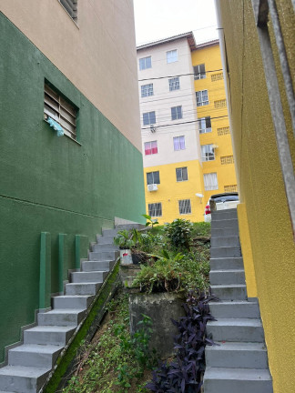 Imagem Apartamento com 2 Quartos à Venda, 50 m² em Jardim Nova Esperança - Salvador Imagem Apartamento com 2 Quartos à Venda, 50 m² em Jardim Nova Esperança - Salvador