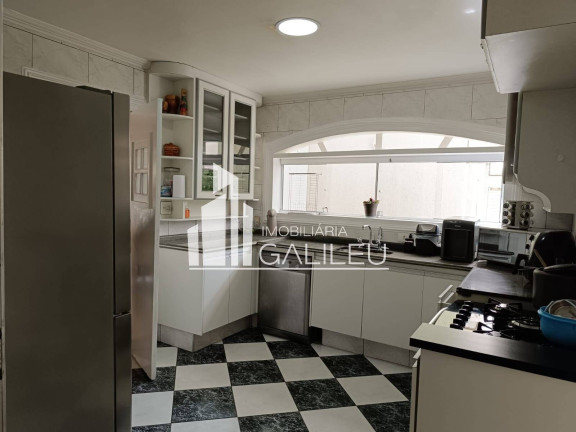 Imagem Casa de Condomínio com 5 Quartos à Venda, 470 m² em Jardim Madalena - Campinas Imagem Casa de Condomínio com 5 Quartos à Venda, 470 m² em Jardim Madalena - Campinas