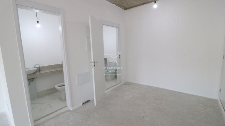 Imagem Sala Comercial à Venda, 50 m² em Vila Clementino - São Paulo