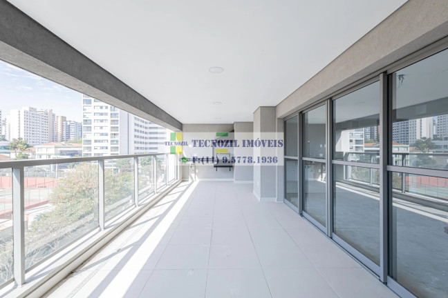 Imagem Apartamento com 4 Quartos à Venda, 181 m² em Vila Mariana - São Paulo Imagem Apartamento com 4 Quartos à Venda, 181 m² em Vila Mariana - São Paulo