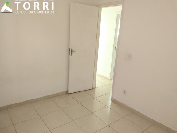 Imagem Imóvel com 3 Quartos à Venda, 90 m² em Condomínio Villa Del Rey - Sorocaba