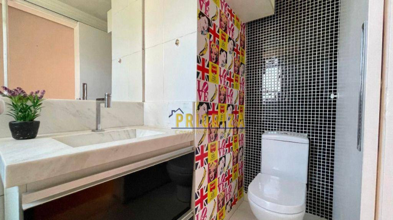 Imagem Apartamento com 2 Quartos à Venda, 52 m² em Condomínio Reserva Do Bosque Ecoclube - Sorocaba Imagem Apartamento com 2 Quartos à Venda, 52 m² em Condomínio Reserva Do Bosque Ecoclube - Sorocaba