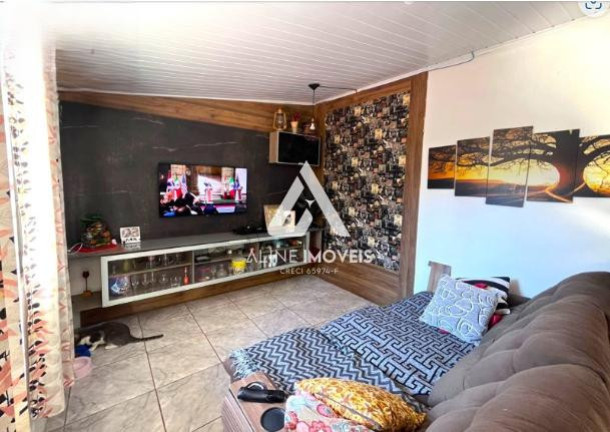 Imagem Casa com 2 Quartos à Venda, em Ferroviário - Cruz Alta Imagem Casa com 2 Quartos à Venda, em Ferroviário - Cruz Alta