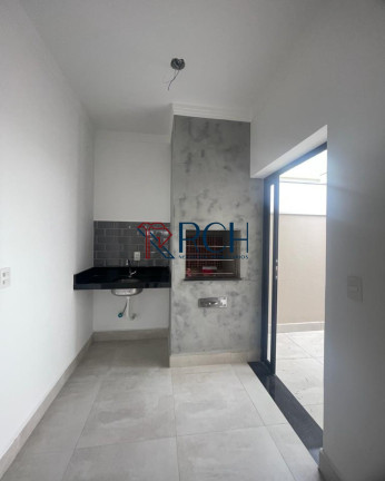 Imagem Casa com 3 Quartos à Venda, 112 m² em Cajuru Do Sul - Sorocaba