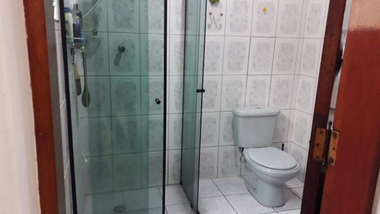 Imagem Casa com 2 Quartos à Venda, 75 m² em Jardim Das Flores - São José Dos Campos Imagem Casa com 2 Quartos à Venda, 75 m² em Jardim Das Flores - São José Dos Campos