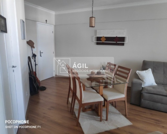 Imagem Apartamento com 1 Quarto à Venda, 54 m² em Parque Residencial Aquarius - São José Dos Campos Imagem Apartamento com 1 Quarto à Venda, 54 m² em Parque Residencial Aquarius - São José Dos Campos