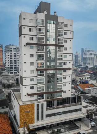 Apartamento com 2 Quartos à Venda, 57 m² em Vila Operária - Itajaí