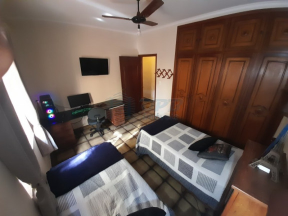 Imagem Casa à Venda, em Jardim Irajá - Ribeirão Preto Imagem Casa à Venda, em Jardim Irajá - Ribeirão Preto