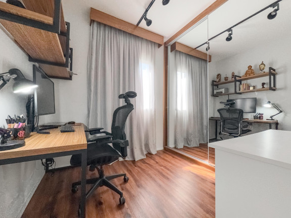 Imagem Imóvel com 2 Quartos à Venda, 55 m² em Morada De Laranjeiras - Serra