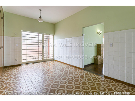 Imagem Casa com 5 Quartos à Venda, 231 m² em Jardim Bandeirantes - Campinas Imagem Casa com 5 Quartos à Venda, 231 m² em Jardim Bandeirantes - Campinas