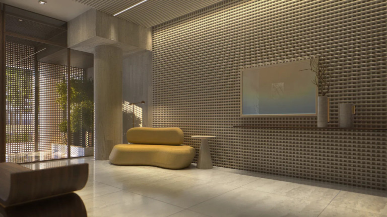 Imagem Imóvel com 3 Quartos à Venda, 116 m² em Centro - Balneário Camboriú