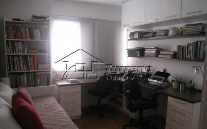 Imagem Apartamento com 3 Quartos à Venda, 116 m² em Vila Adyana - São José Dos Campos Imagem Apartamento com 3 Quartos à Venda, 116 m² em Vila Adyana - São José Dos Campos
