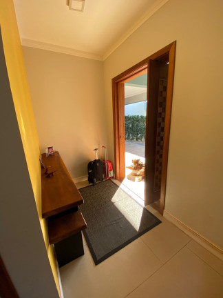 Imagem Casa com 3 Quartos à Venda, 308 m² em Colina Verde - Tatuí