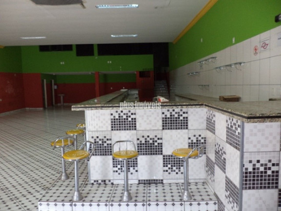 Imagem Imóvel Comercial à Venda ou Locação, 230 m² em Interlagos - São Paulo