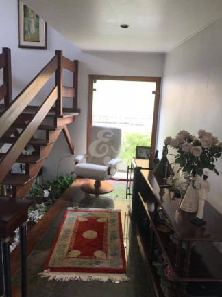 Imagem Casa de Condomínio com 4 Quartos à Venda, 310 m² em Alphaville - Santana De Parnaíba