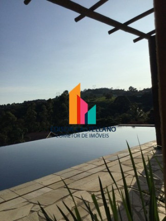 Imagem Imóvel com 1 Quarto à Venda, 1.000 m² em Estância Santa Maria Do Laranjal - Atibaia