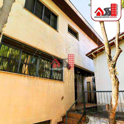 Imagem Sobrado com 4 Quartos à Venda, 261 m² em Centro - Pirassununga Imagem Sobrado com 4 Quartos à Venda, 261 m² em Centro - Pirassununga