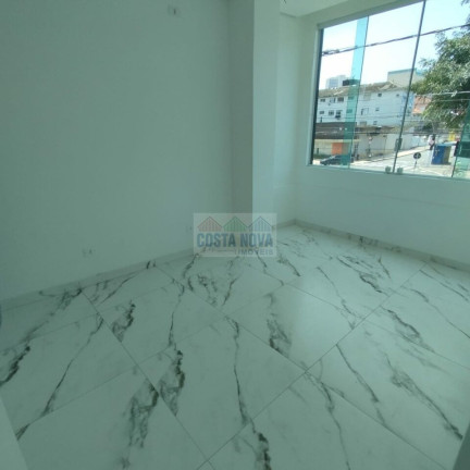 Imagem Apartamento com 1 Quarto à Venda, 50 m² em Centro - São Vicente
