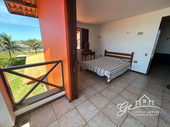 Imagem Casa com 5 Quartos à Venda, 354 m² em Pontal Da Barra - Aquiraz